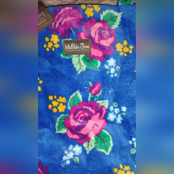 Matilda Jane Beach bag - Picture 3 of 9